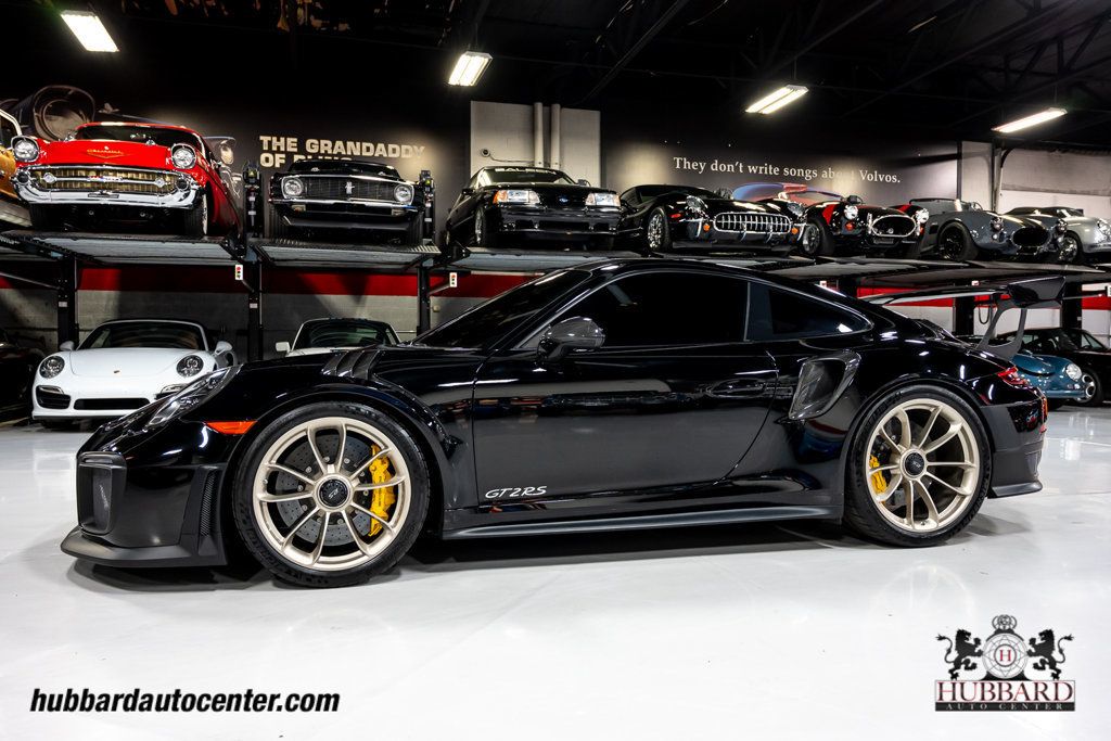 2019 Porsche 911 GT2 RS  - 22971783 - 68