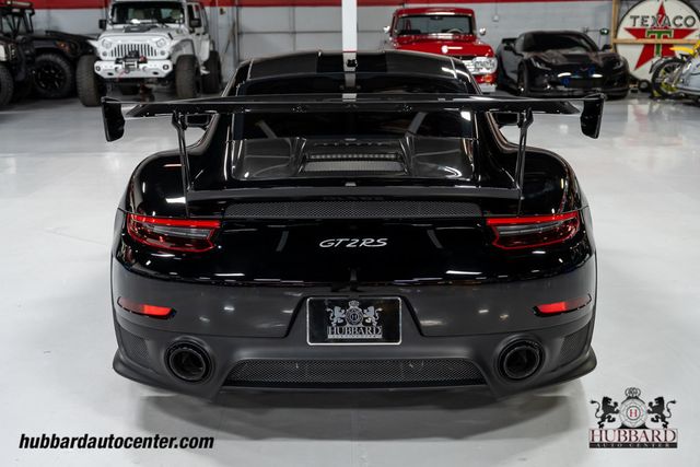 2019 Porsche 911 GT2 RS  - 22971783 - 6