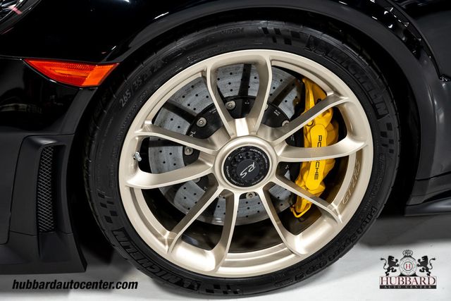 2019 Porsche 911 GT2 RS  - 22971783 - 70