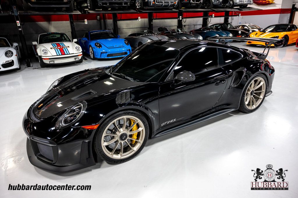 2019 Porsche 911 GT2 RS  - 22971783 - 71