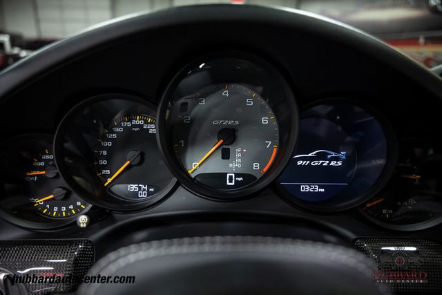 2019 Porsche 911 GT2 RS  - 22971783 - 75