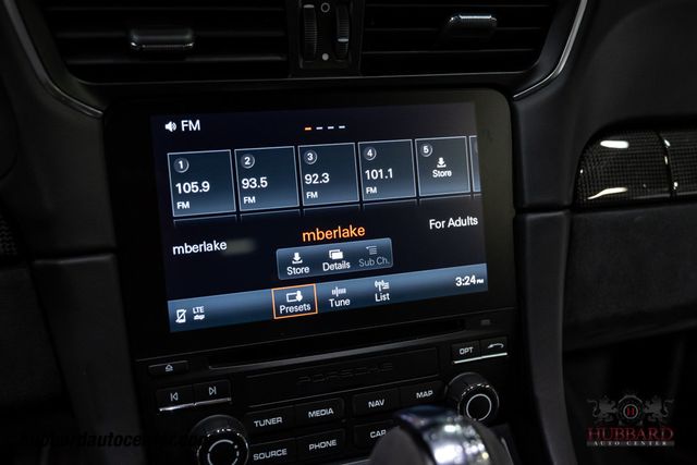 2019 Porsche 911 GT2 RS  - 22971783 - 78