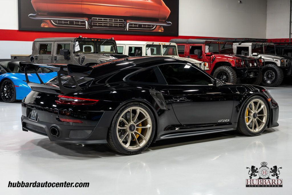 2019 Porsche 911 GT2 RS  - 22971783 - 7
