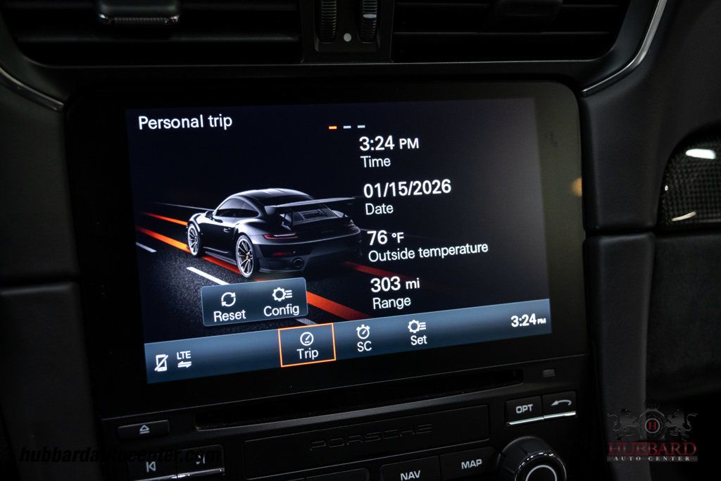 2019 Porsche 911 GT2 RS  - 22971783 - 79