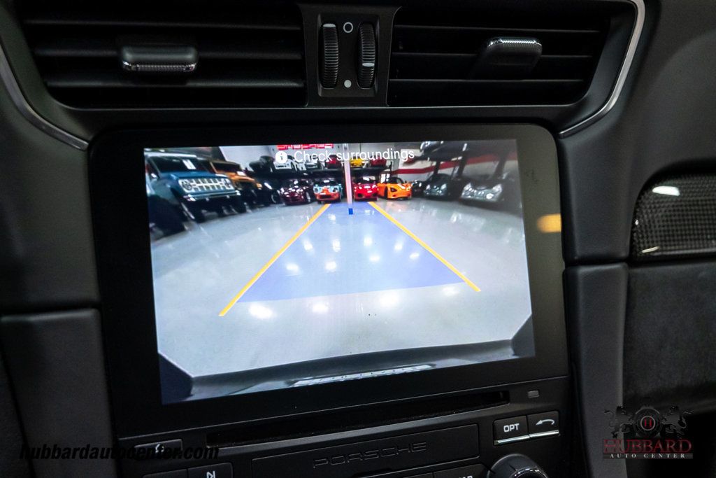 2019 Porsche 911 GT2 RS  - 22971783 - 80