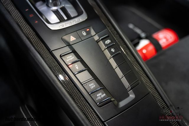 2019 Porsche 911 GT2 RS  - 22971783 - 82