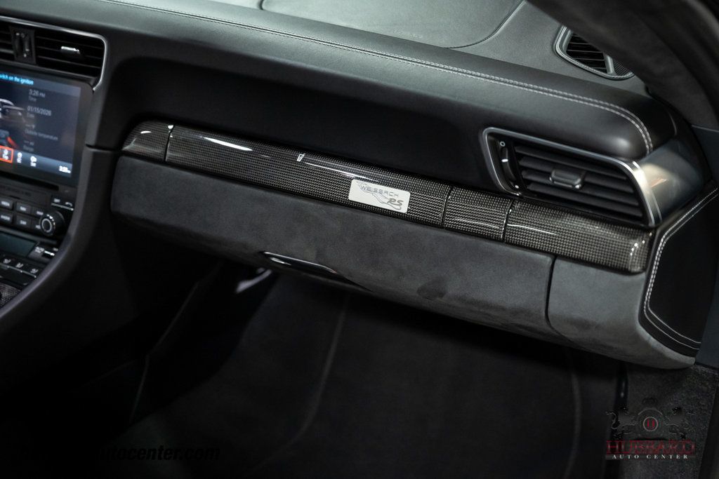 2019 Porsche 911 GT2 RS  - 22971783 - 84