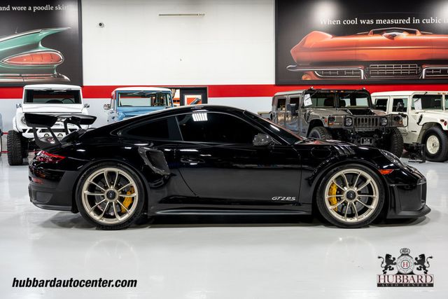 2019 Porsche 911 GT2 RS  - 22971783 - 8
