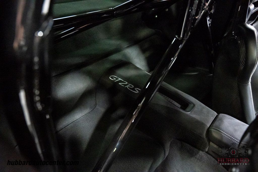 2019 Porsche 911 GT2 RS  - 22971783 - 90