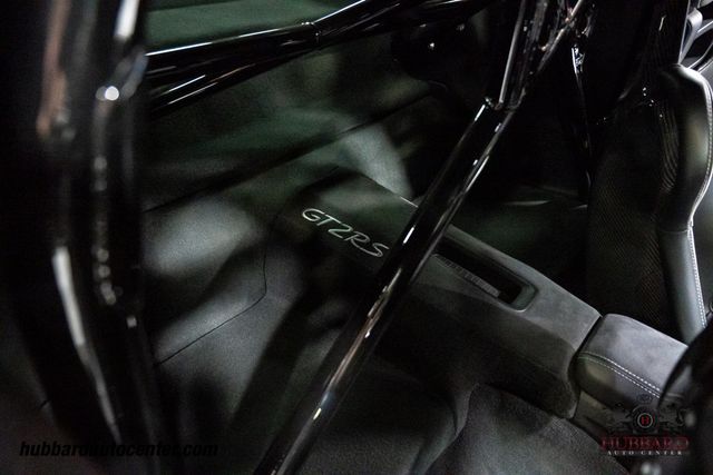2019 Porsche 911 GT2 RS  - 22971783 - 90