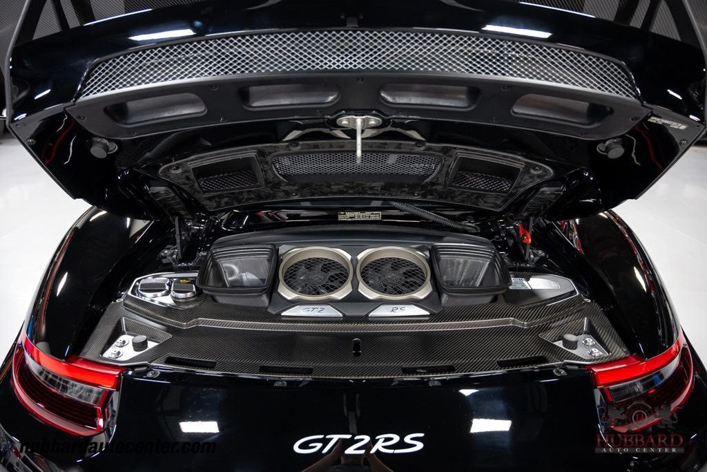 2019 Porsche 911 GT2 RS  - 22971783 - 91