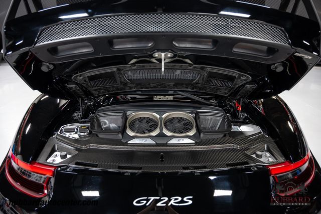 2019 Porsche 911 GT2 RS  - 22971783 - 91