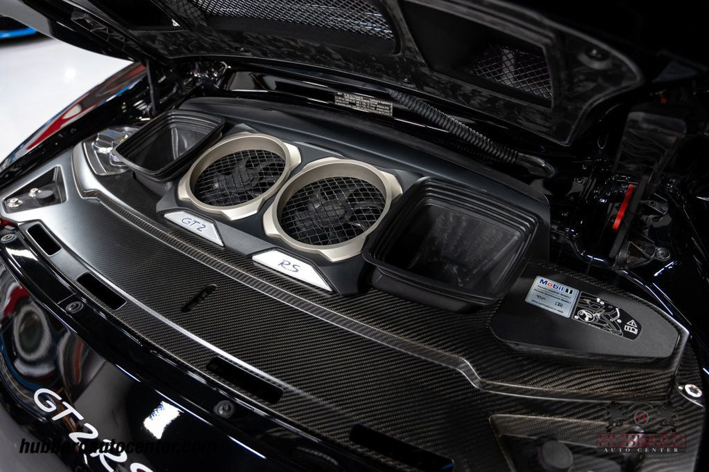 2019 Porsche 911 GT2 RS  - 22971783 - 92