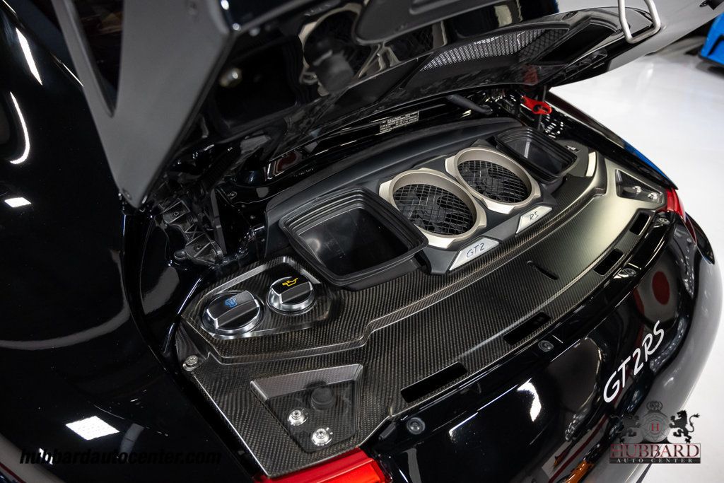 2019 Porsche 911 GT2 RS  - 22971783 - 94