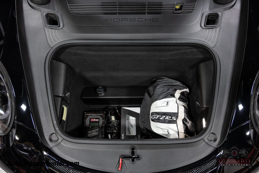 2019 Porsche 911 GT2 RS  - 22971783 - 95
