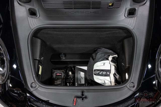 2019 Porsche 911 GT2 RS  - 22971783 - 95