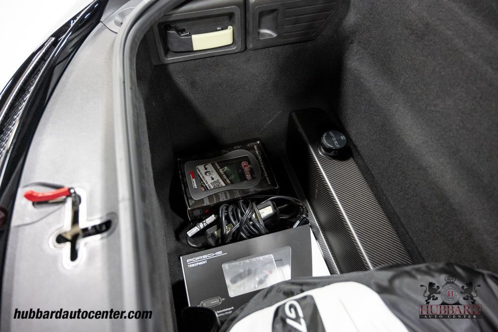 2019 Porsche 911 GT2 RS  - 22971783 - 97