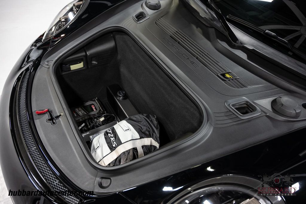 2019 Porsche 911 GT2 RS  - 22971783 - 98