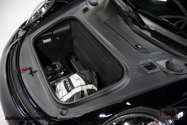 2019 Porsche 911 GT2 RS  - 22971783 - 98