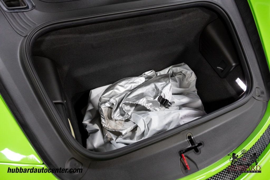 2019 Porsche 911 GT3 RS  - 23008385 - 99