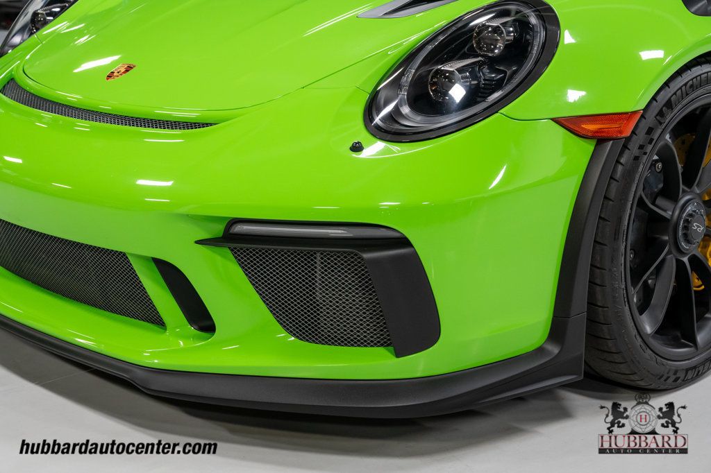 2019 Porsche 911 GT3 RS  - 23008385 - 12