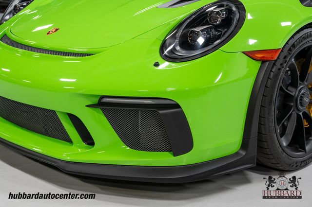 2019 Porsche 911 GT3 RS  - 23008385 - 12