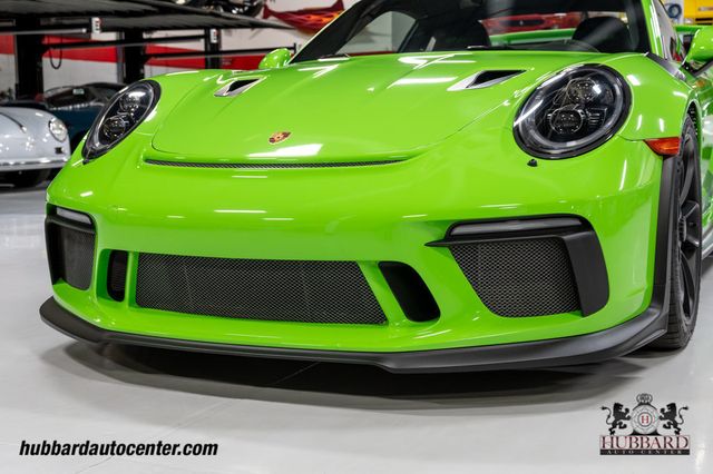2019 Porsche 911 GT3 RS  - 23008385 - 13