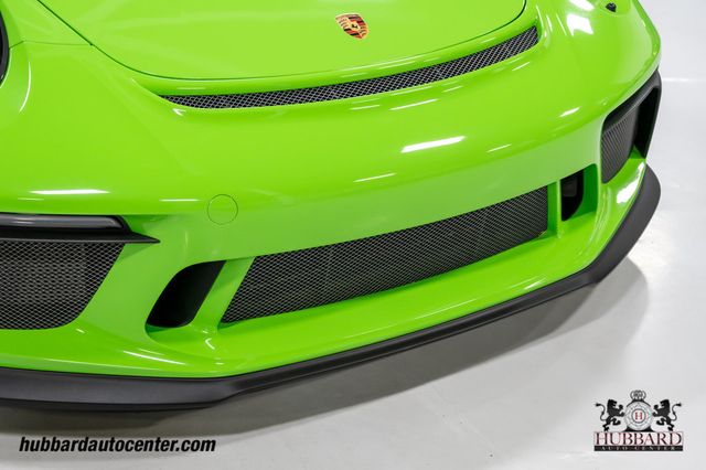 2019 Porsche 911 GT3 RS  - 23008385 - 14