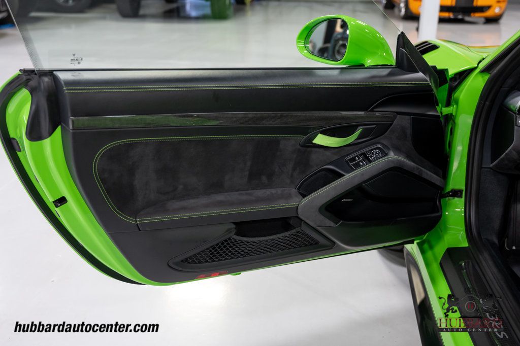 2019 Porsche 911 GT3 RS  - 23008385 - 15