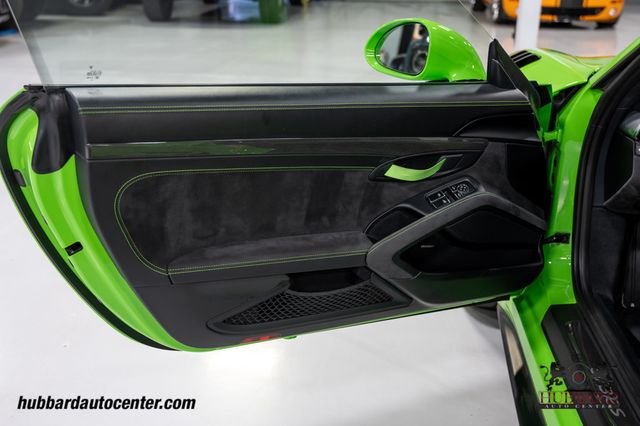2019 Porsche 911 GT3 RS  - 23008385 - 15