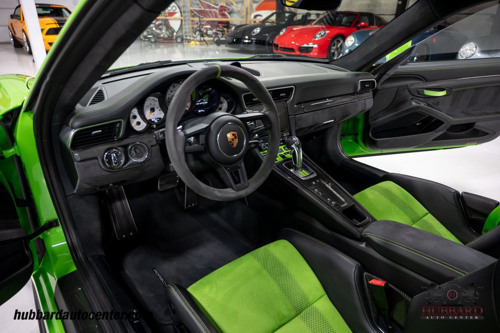 2019 Porsche 911 GT3 RS  - 23008385 - 16