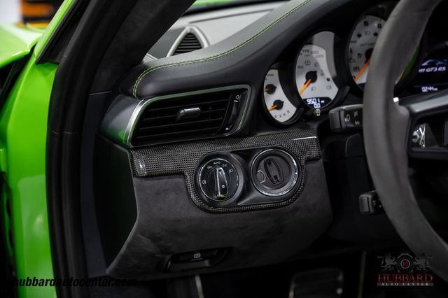 2019 Porsche 911 GT3 RS  - 23008385 - 17
