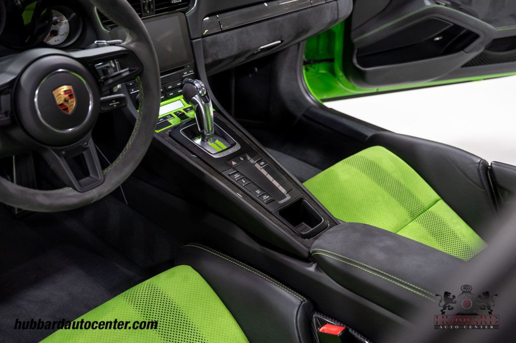2019 Porsche 911 GT3 RS  - 23008385 - 20