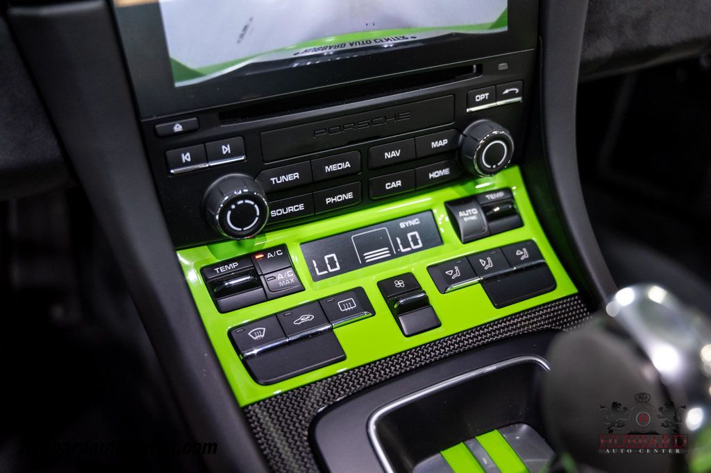 2019 Porsche 911 GT3 RS  - 23008385 - 22