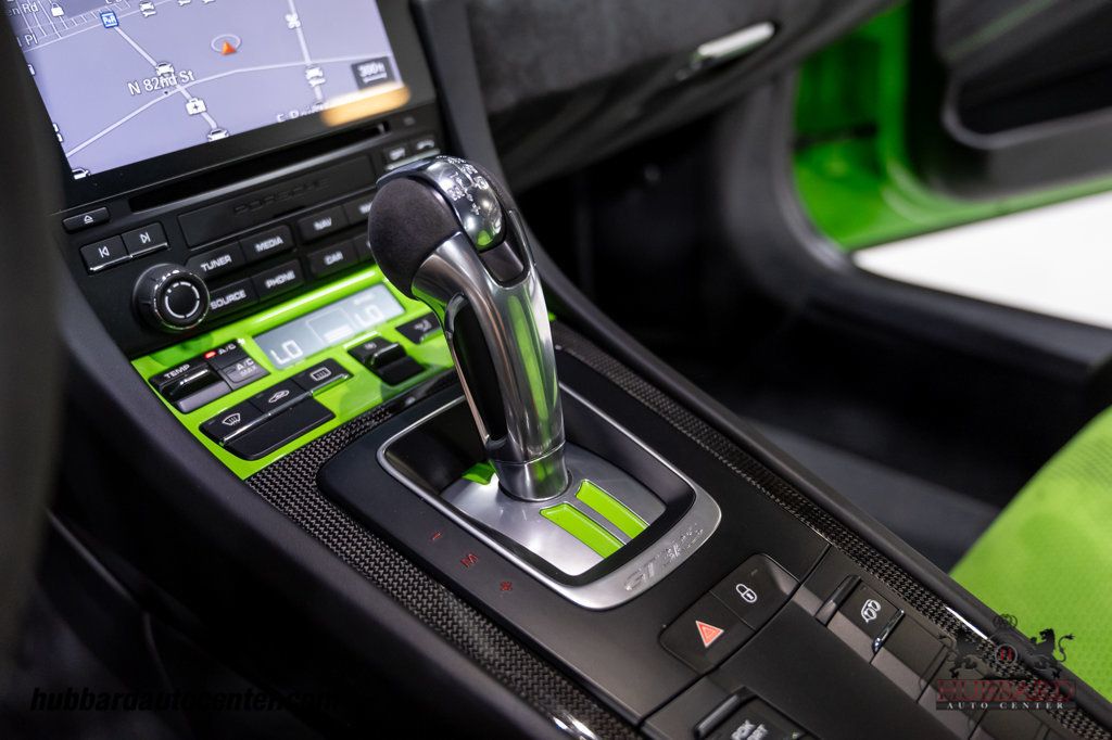 2019 Porsche 911 GT3 RS  - 23008385 - 23