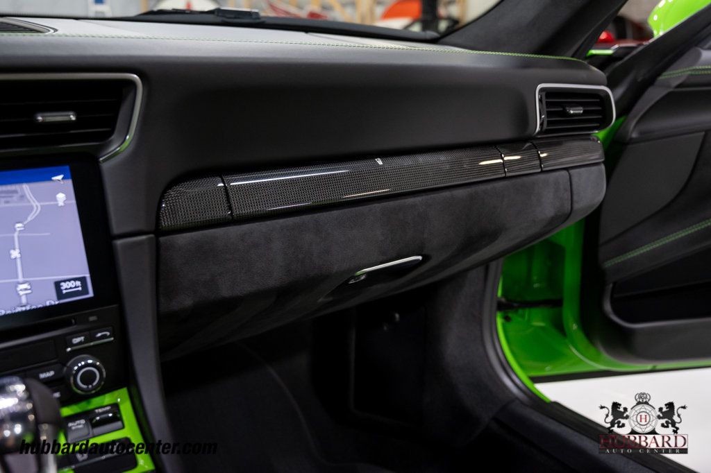 2019 Porsche 911 GT3 RS  - 23008385 - 24