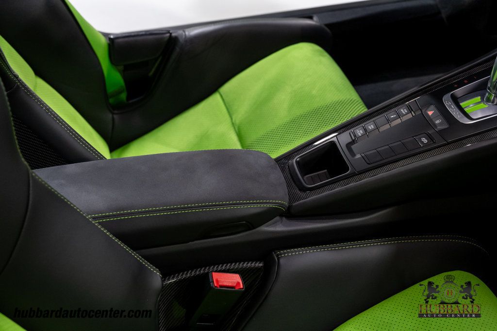 2019 Porsche 911 GT3 RS  - 23008385 - 28