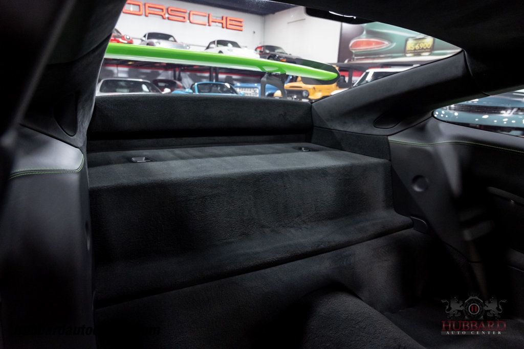 2019 Porsche 911 GT3 RS  - 23008385 - 29