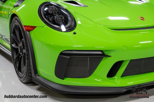 2019 Porsche 911 GT3 RS  - 23008385 - 30