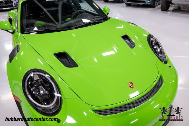 2019 Porsche 911 GT3 RS  - 23008385 - 32