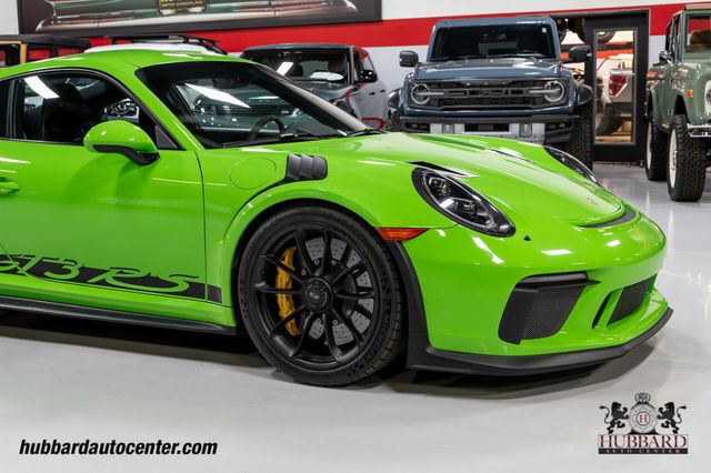 2019 Porsche 911 GT3 RS  - 23008385 - 34