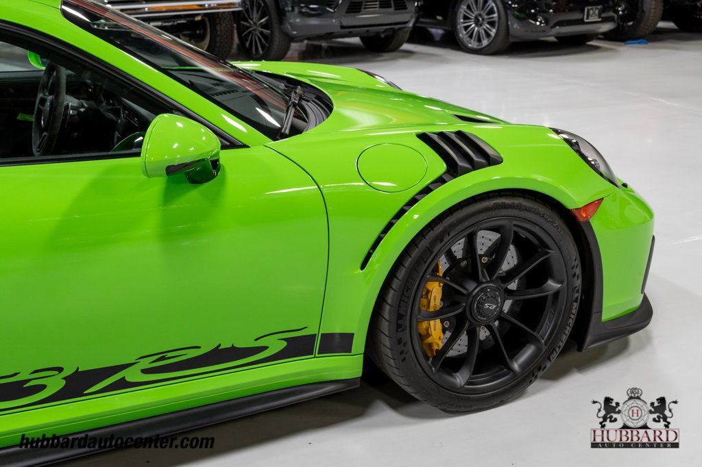 2019 Porsche 911 GT3 RS  - 23008385 - 35
