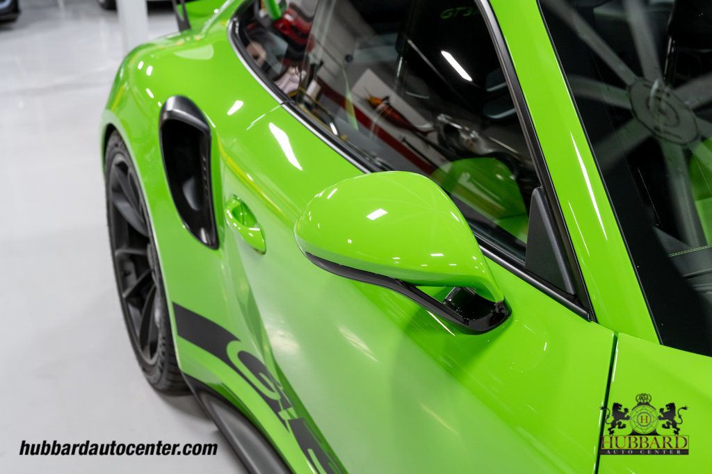 2019 Porsche 911 GT3 RS  - 23008385 - 37