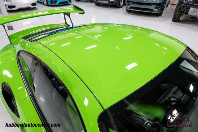 2019 Porsche 911 GT3 RS  - 23008385 - 39