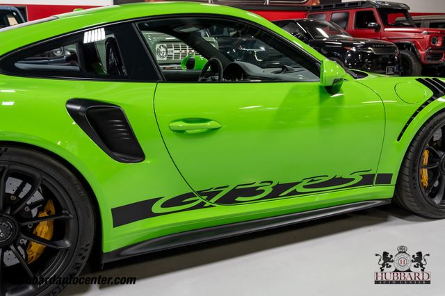 2019 Porsche 911 GT3 RS  - 23008385 - 40