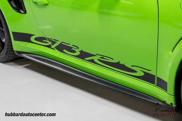 2019 Porsche 911 GT3 RS  - 23008385 - 41