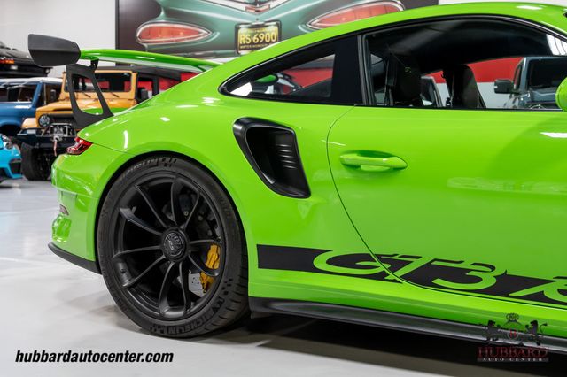 2019 Porsche 911 GT3 RS  - 23008385 - 42
