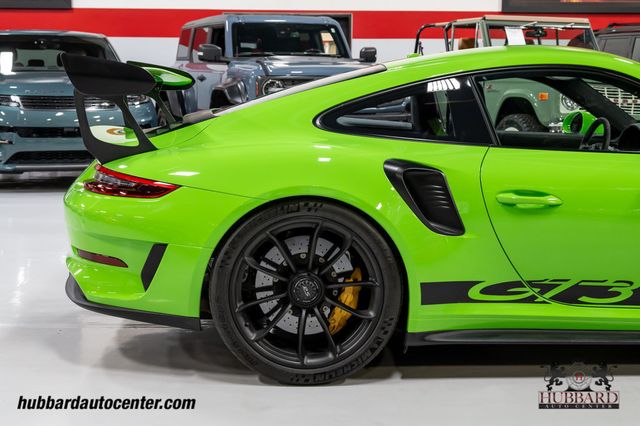 2019 Porsche 911 GT3 RS  - 23008385 - 43