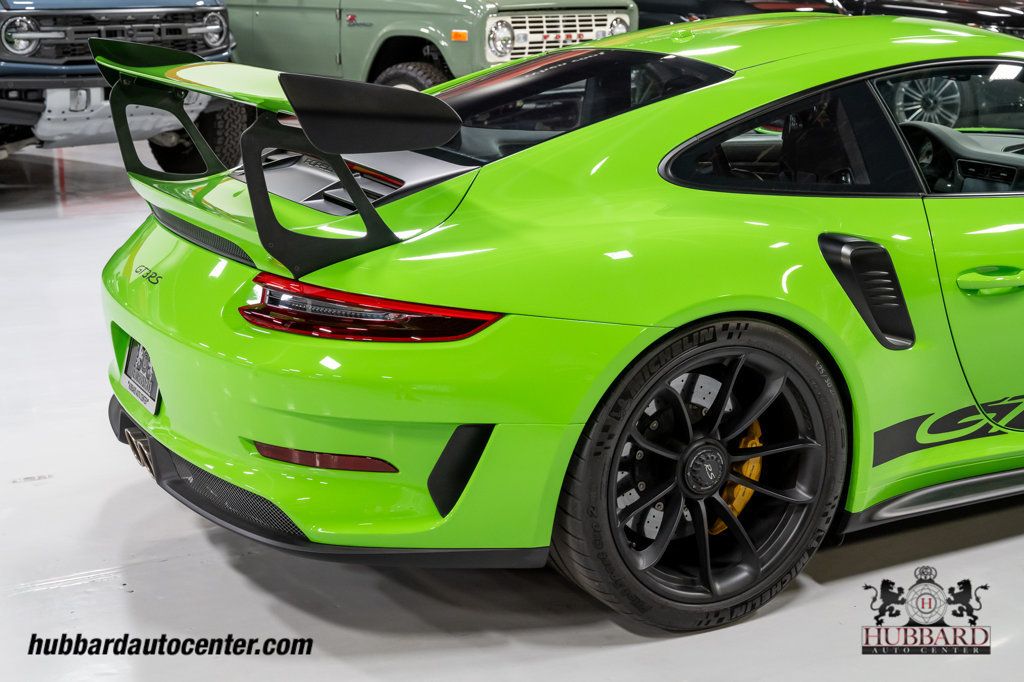 2019 Porsche 911 GT3 RS  - 23008385 - 44