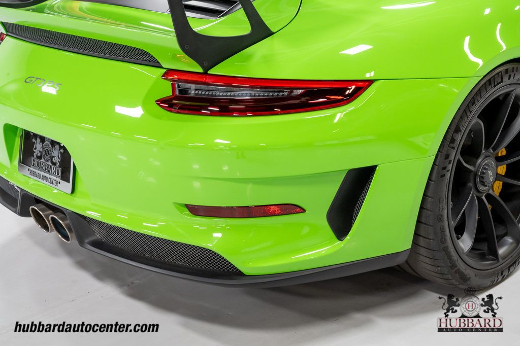 2019 Porsche 911 GT3 RS  - 23008385 - 47
